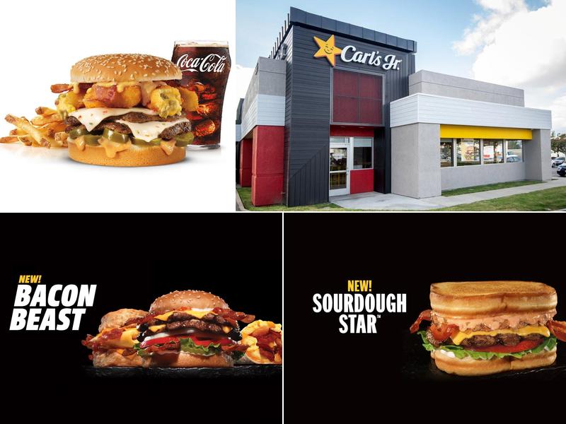 Carl’s Jr.
