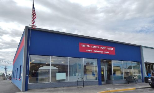 United States Postal Service