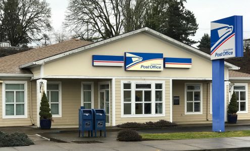 United States Postal Service