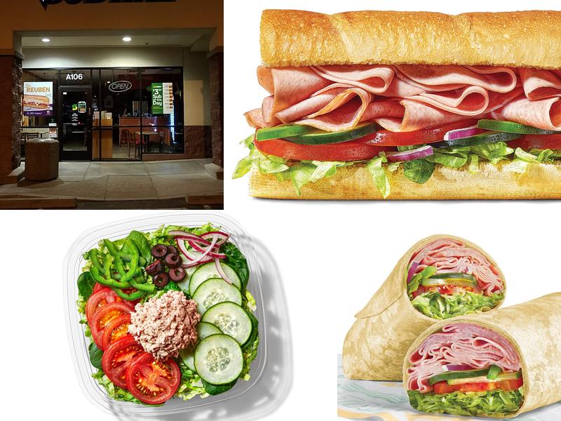 Subway