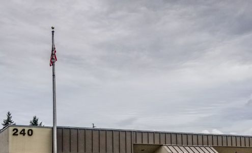 United States Postal Service