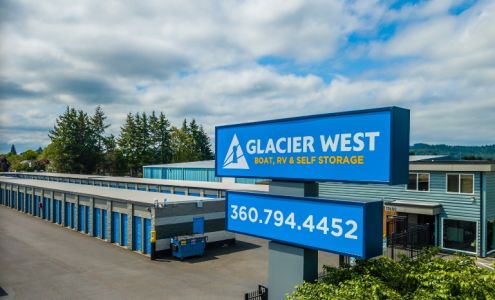 U-Haul Neighborhood Dealer