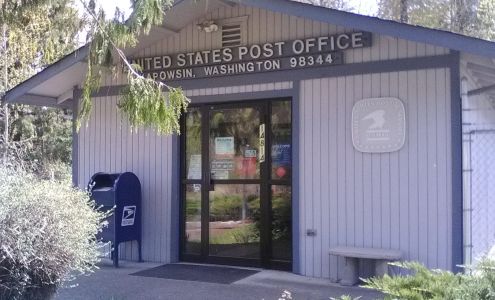 United States Postal Service