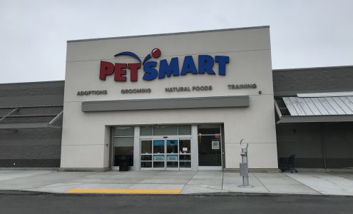 PetSmart