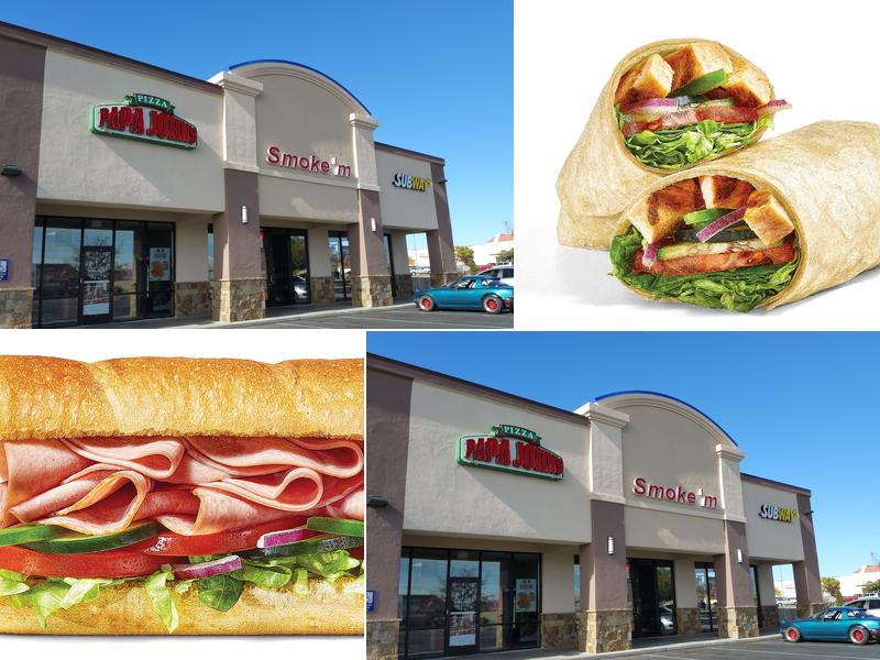 Subway