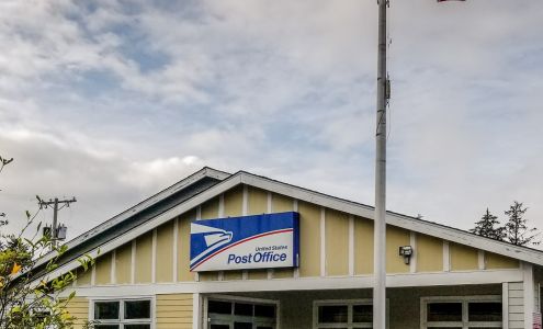 United States Postal Service Westport
