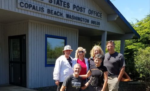 United States Postal Service