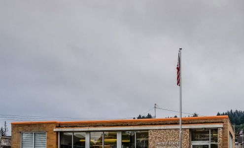 United States Postal Service