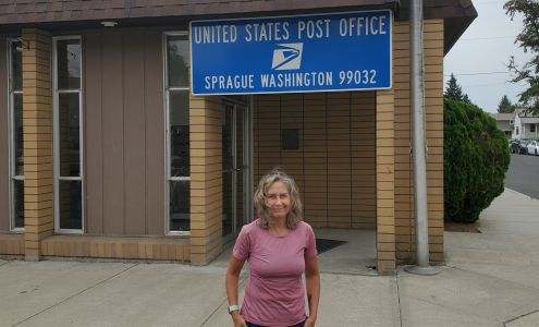 United States Postal Service Sprague