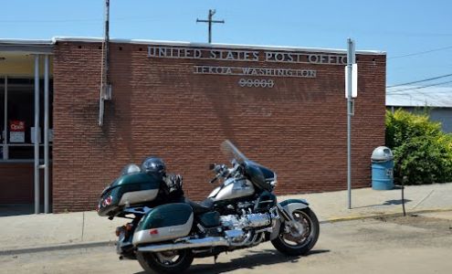 United States Postal Service Tekoa