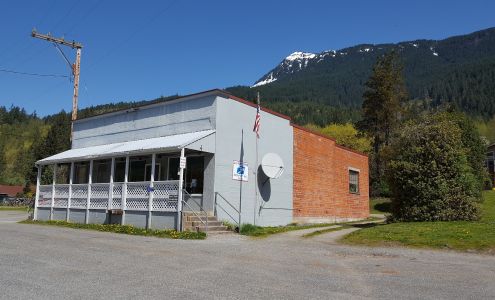 United States Postal Service Rockport