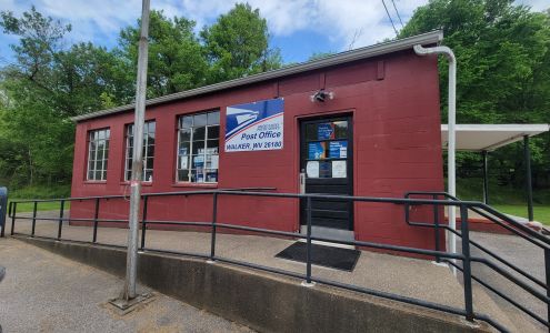 United States Postal Service Walker