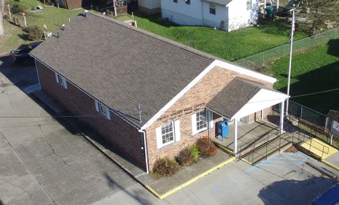 United States Postal Service Lost Creek