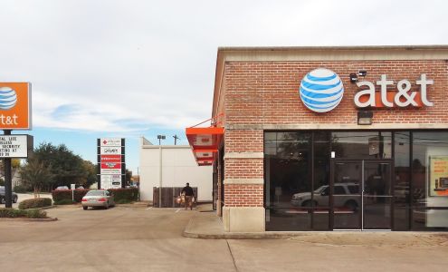 AT&T Store