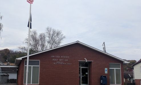 United States Postal Service Bradley