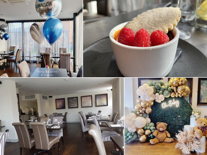 Whittakers Bar & Restaurant