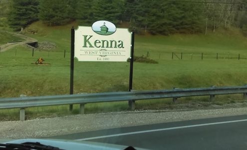 United States Postal Service Kenna