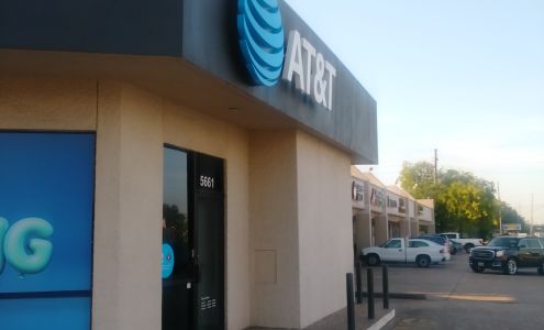 AT&T Store