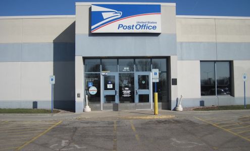 United States Postal Service