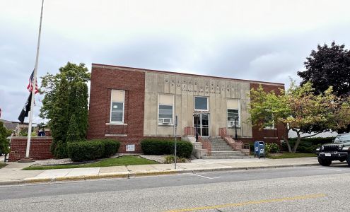 United States Postal Service