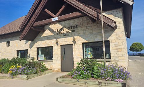 United States Postal Service