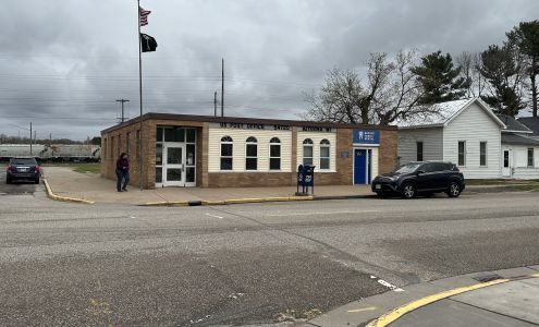 United States Postal Service