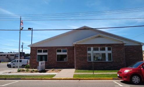 United States Postal Service