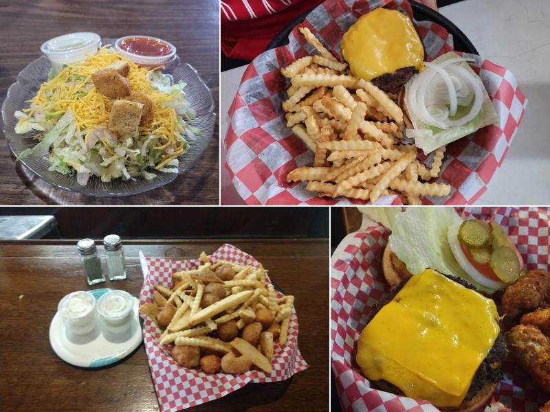 Hide-A-Way Lounge 200 W Main St, Ionia