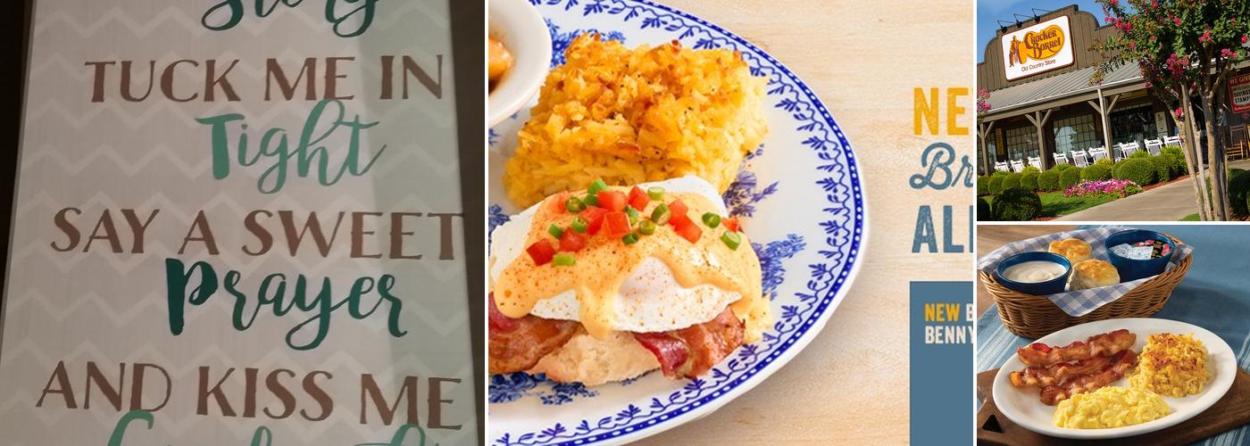 Cracker Barrel Old Country Store