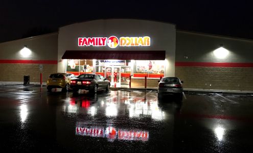 Family Dollar