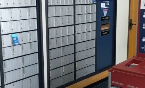 United States Postal Service