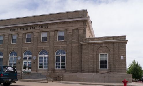 United States Postal Service