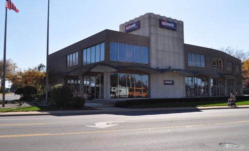 U.S. Bank ATM - East State