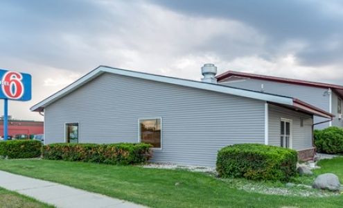 Motel 6 Fond Du Lac, WI