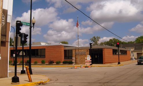 United States Postal Service