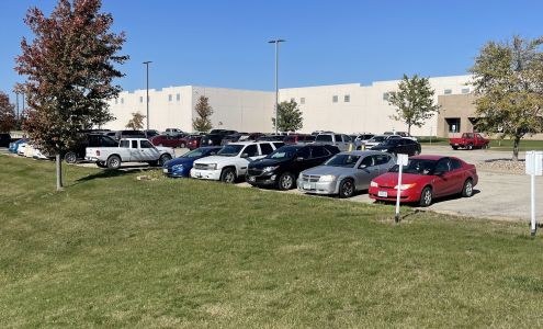 Family Dollar Distribution Center