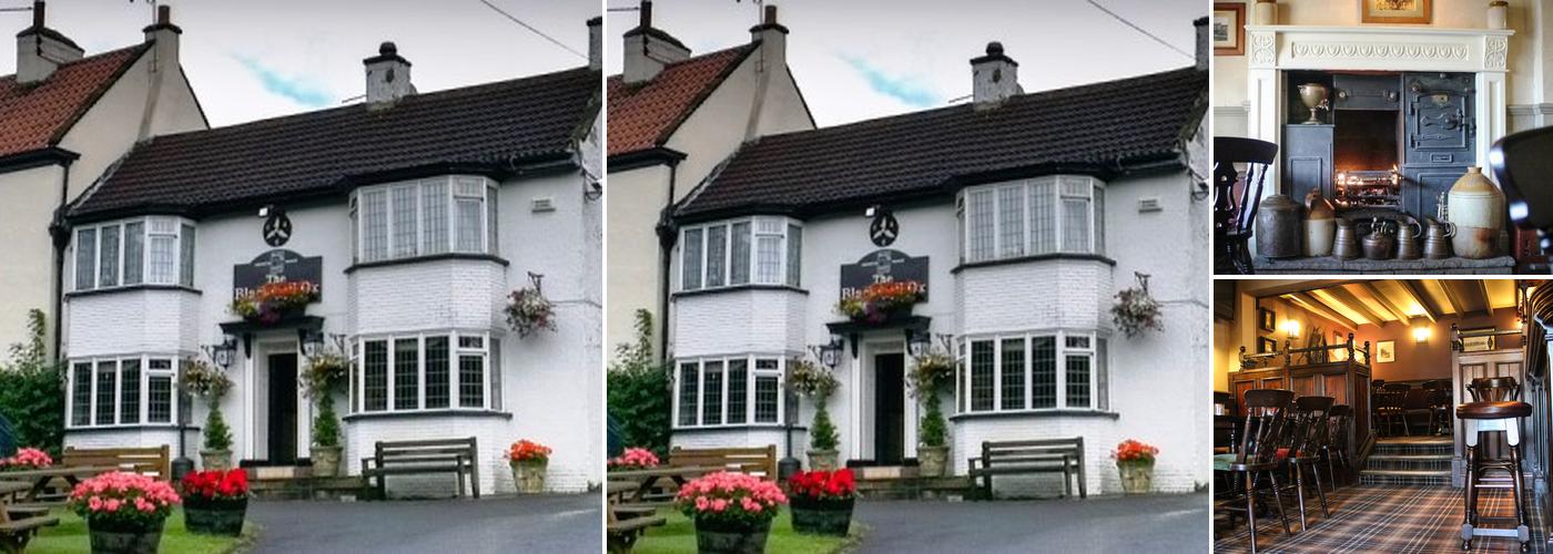 The Blackwell Ox Inn and Holiday Lodge Park