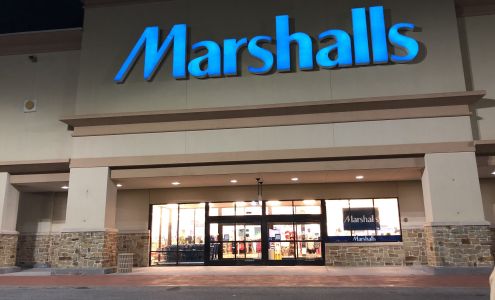 Marshalls