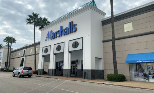 Marshalls