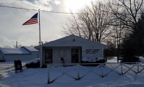 United States Postal Service Chili