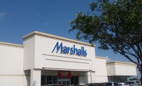 Marshalls