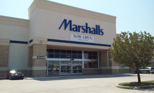 Marshalls