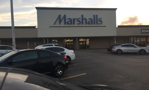 Marshalls