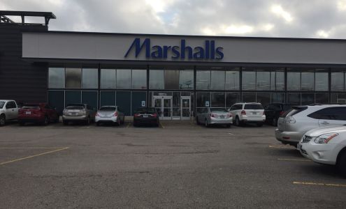 Marshalls