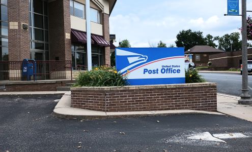 United States Postal Service