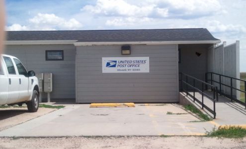 United States Postal Service