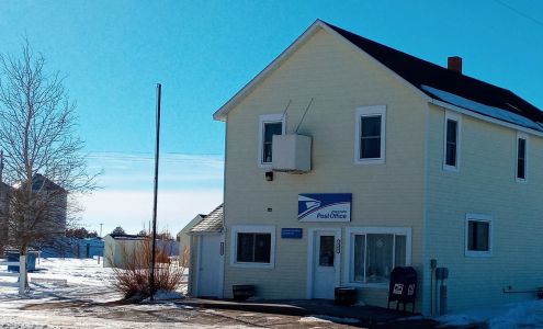 United States Postal Service Carpenter