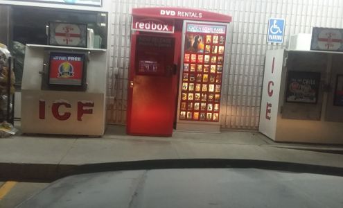 Redbox