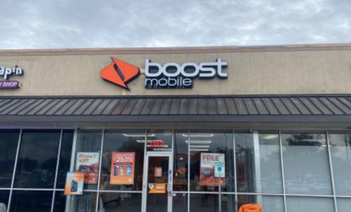 Boost Mobile