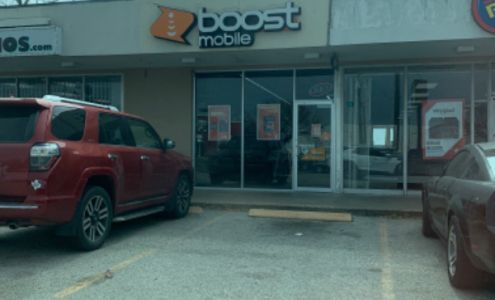 Boost Mobile